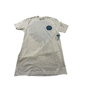 iHeartRaves T-Shirt Men's Medium Rare Afters Short Sleeve White Brand New w/ Tag